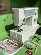 Nähmaschine Bernina Bernette