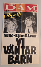 Abba / Björn Ulvaeus - Very