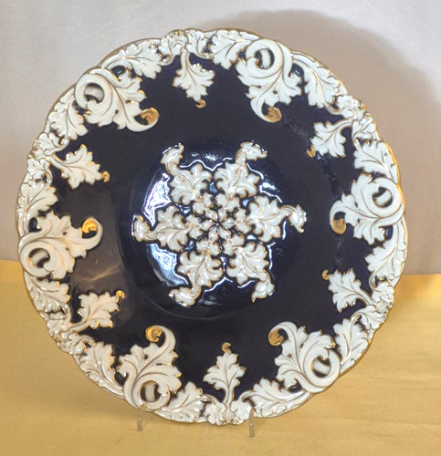 Meissen porzellanschale - -,