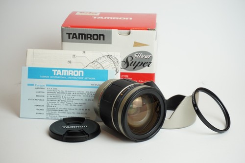 Tamron aspherical af28 200mm - aspherical, af28-200mm