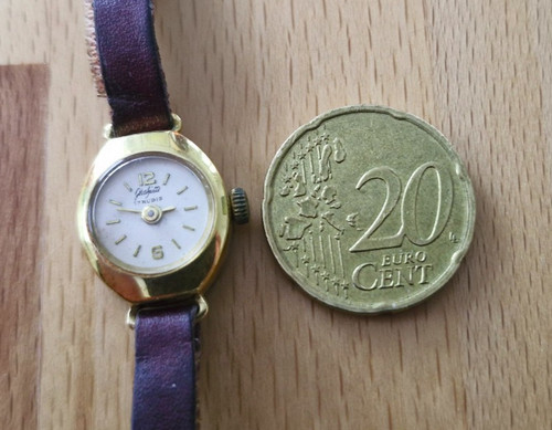 Uhr damen damenuhr alt - uhr,