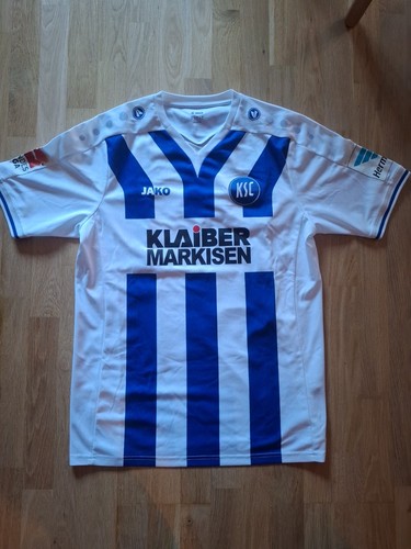 Karlsruher trikot ksc - trikot,