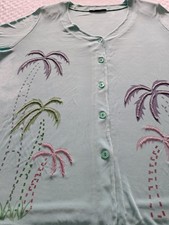 Citiknits- Blusen-Jacke-