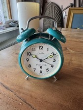 Mechanischer Wecker Handaufzug