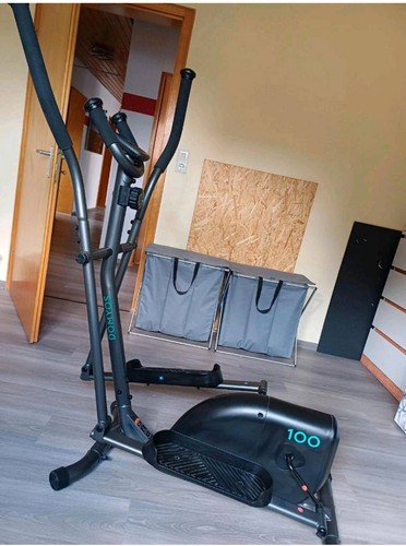 Crosstrainer domyos - crosstrainer,