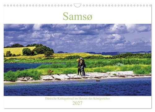 Samsø dänische - samsø, –