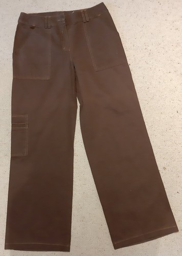 Tolle jeans mit weitem bein - tolle,