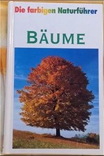 Bäume. Heimische und
