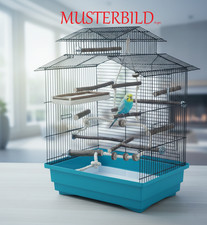 9er Set Sitzstangen für