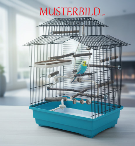 9er set sitzstangen - sitzstangen, für