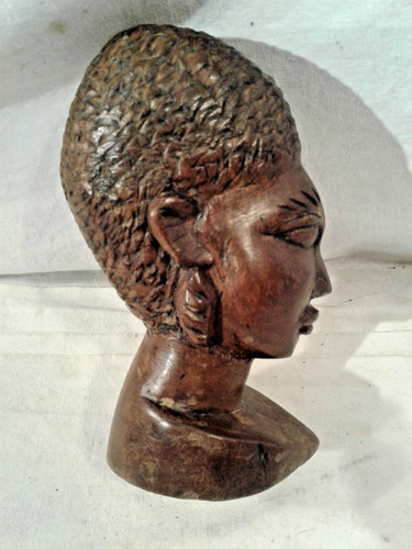 Tribal art makonde - tribal, art,makonde
