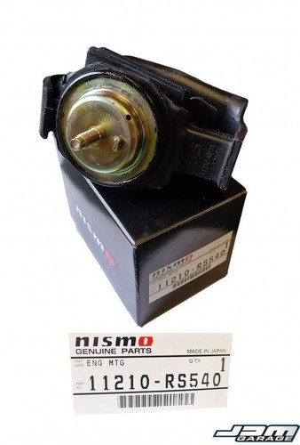 Original nismo motorlager - motorlager, rh