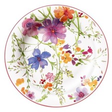 Villeroy & Boch 21cm Frühstücksteller Mariefleur Basic Brotteller Kuchenteller