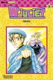 Juliet band von emura - band, |