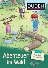 Mein spiel und lernblock - spiel-,
