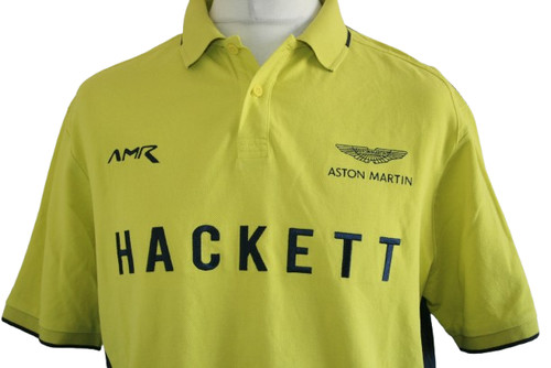 Hackett aston martin - aston,