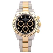 Rolex daytona 116503 - daytona, 40