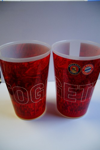 Bayern münchen - bayern,
