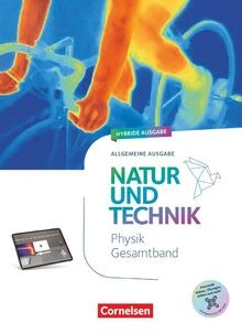 Natur und technik - natur,