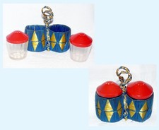 Salz- und Pfefferstreuer