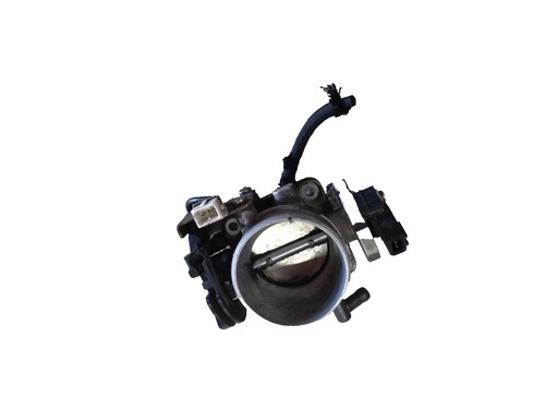 5l aaf drosselklappe - t4,