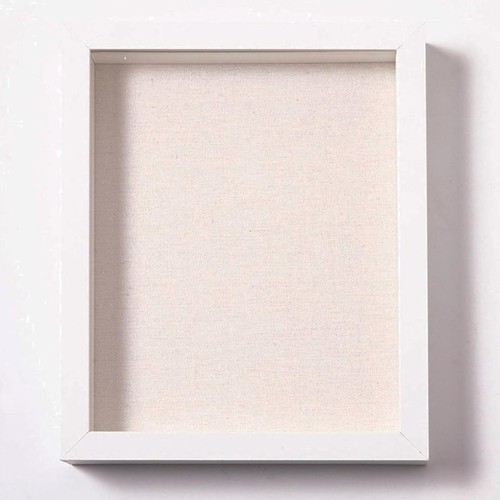 Bilderrahmen holz 22x27cm - 3d,