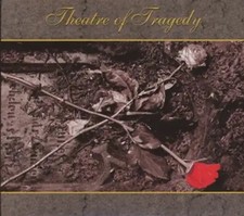 Theatre Of Tragedy - Theatre