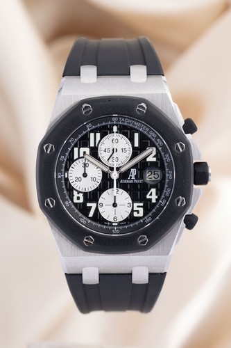 Audemars piguet royal - piguet, oak