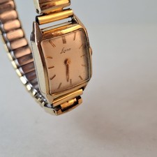 Alte Laco Damen-Armbanduhr