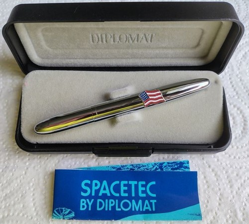 Spacetec diplomat pocket - spacetec, by