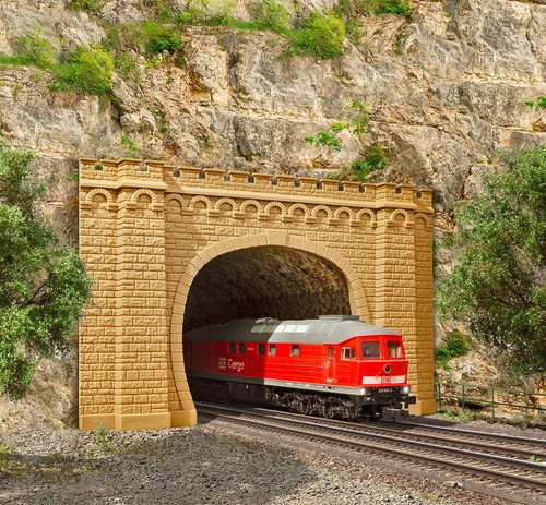 Vollmer 42506 tunnelportal - h0,
