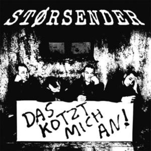 Storsender das kotzt mich an - das,