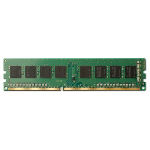 13l74aa ddr4 16gb dimm - hp,