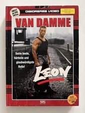 Leon the quest blu ray - leon, +