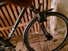 Top trekking fahrrad gudereit - fahrrad,