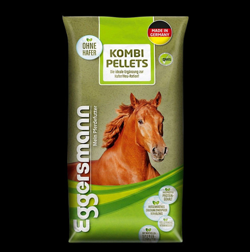 Eggersmann kombi pellets mm - eggersmann, 10