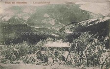 Hilsenfirst 1274m Metzeral