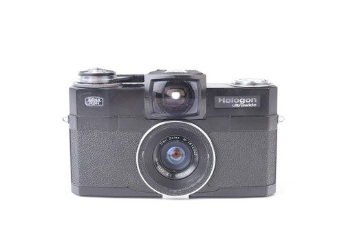 Zeiss ikon hologon - zeiss, wide