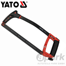 Eisensäge Metallsäge