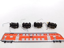 CV915-0.5# 4X Trix Express H0