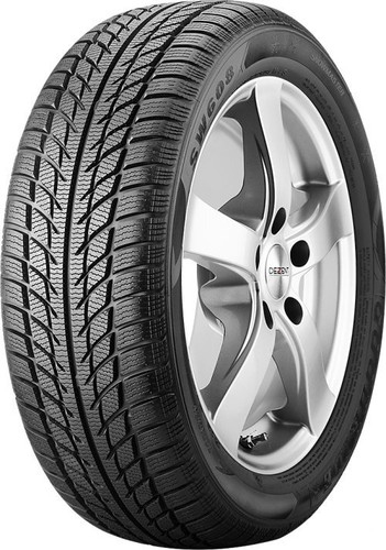 Goodride sw608 195 - sw608, 86h