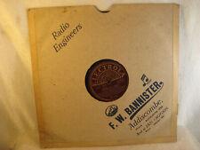 Glenn Miller Orch :  Adios/