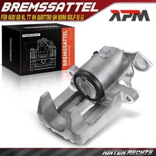 Bremssattel Hinten Rechts 41mm