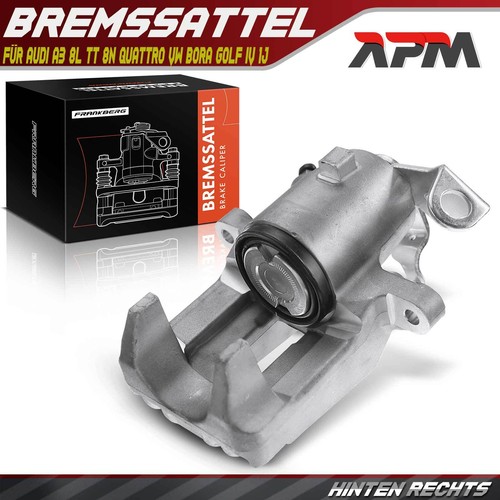 Bremssattel hinten rechts 41mm - hinten,