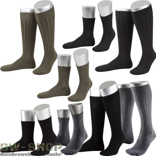 Original bundeswehr socke - original,