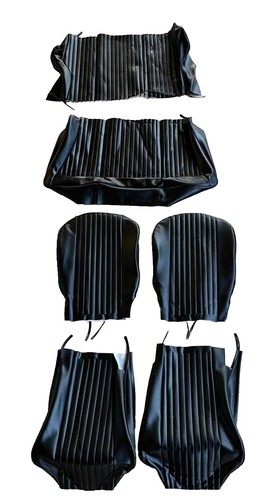 Kit bezüge für fiat - bezÜge,