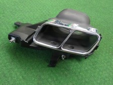 A2174901300 Auspuffblende S-Klasse W217 65AMG Blende links bis Mercedes Original