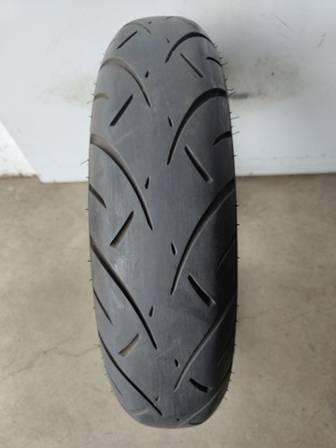 Metzeler me888 marathon - 1,