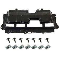 UNTERFAHRSCHUTZ MOTORSCHUTZ