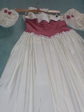Schützenfestkleid TOP  Größe 40 / 42